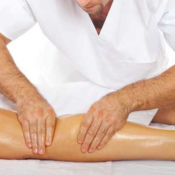 Антицелулитна масажа